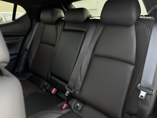 Mazda 3 2.0 e-SkyActiv-X M Hybrid 186 Takumi | Automaat | Climate Control | Stoel en stuurverwarming | 36... ActivLease financial lease