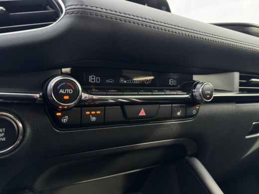 Mazda 3 2.0 e-SkyActiv-X M Hybrid 186 Takumi | Automaat | Climate Control | Stoel en stuurverwarming | 36... ActivLease financial lease