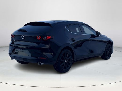 Mazda 3 2.0 e-SkyActiv-X M Hybrid 186 Takumi | Automaat | Climate Control | Stoel en stuurverwarming | 36... ActivLease financial lease