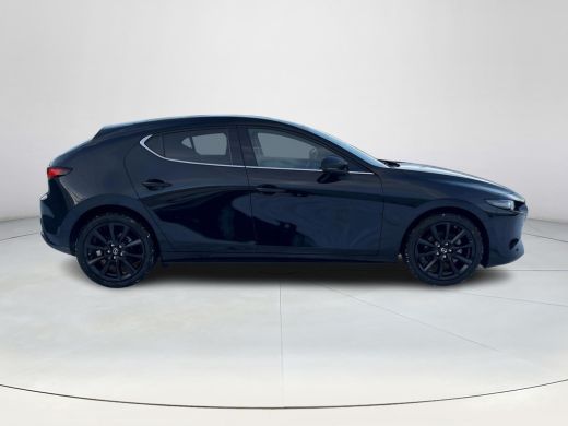 Mazda 3 2.0 e-SkyActiv-X M Hybrid 186 Takumi | Automaat | Climate Control | Stoel en stuurverwarming | 36... ActivLease financial lease