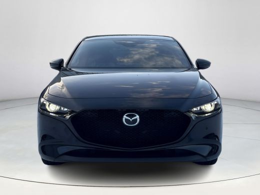 Mazda 3 2.0 e-SkyActiv-X M Hybrid 186 Takumi | Automaat | Climate Control | Stoel en stuurverwarming | 36... ActivLease financial lease