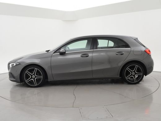 Mercedes-Benz A-Klasse 180D AUT. NIEUW MODEL + WIDESCREEN MBUX | CAMERA | 18" AMG | STOELVERW. | LED | DAB ActivLease financial lease