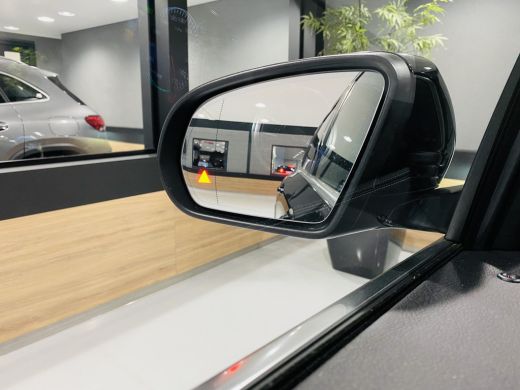 Mercedes-Benz EQA 250 // 18" Velgen // Privacy Glass // Easy pack achterklep // Dodehoekassistent // Sfeerverlichti... ActivLease financial lease