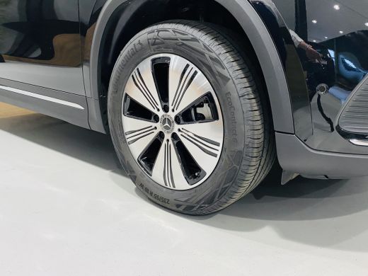 Mercedes-Benz EQA 250 // 18" Velgen // Privacy Glass // Easy pack achterklep // Dodehoekassistent // Sfeerverlichti... ActivLease financial lease