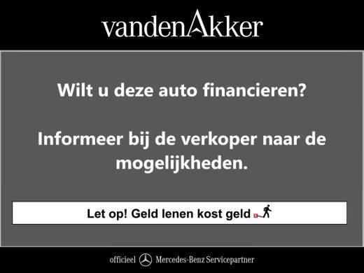 Mercedes-Benz GLA 250 e AMG // Panoramadak // 20" AMG Velgen // Nightpakket // Sfeerverlichting // Camera // ActivLease financial lease
