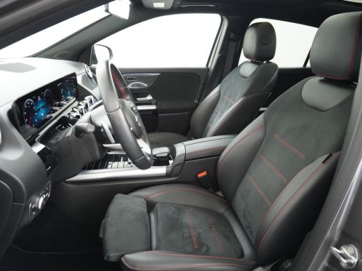 Mercedes-Benz GLA 250 e AMG // Panoramadak // 20" AMG Velgen // Nightpakket // Sfeerverlichting // Camera // ActivLease financial lease