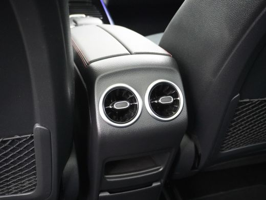 Mercedes-Benz GLA 250 e AMG // Panoramadak // 20" AMG Velgen // Nightpakket // Sfeerverlichting // Camera // ActivLease financial lease