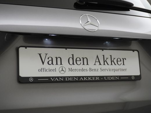 Mercedes-Benz GLA 250 e AMG // Panoramadak // 20" AMG Velgen // Nightpakket // Sfeerverlichting // Camera // ActivLease financial lease