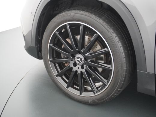Mercedes-Benz GLA 250 e AMG // Panoramadak // 20" AMG Velgen // Nightpakket // Sfeerverlichting // Camera // ActivLease financial lease