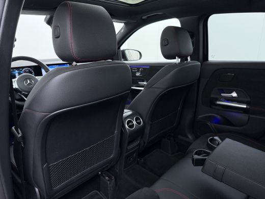 Mercedes-Benz GLA 250e AMG // Memory Stoelen // Distronic // Panoramadak // Rij Assistentiepakket // MultiBeam LED ... ActivLease financial lease