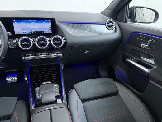 Mercedes-Benz GLA 250e AMG // Memory Stoelen // Distronic // Panoramadak // Rij Assistentiepakket // MultiBeam LED ... ActivLease financial lease