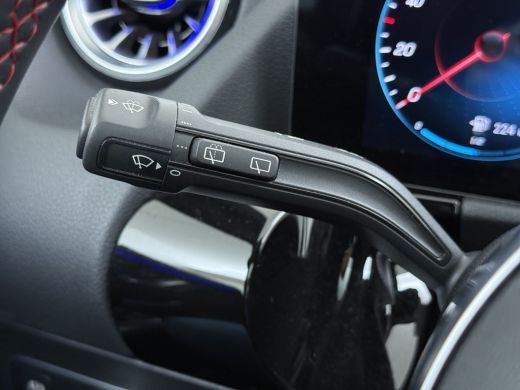 Mercedes-Benz GLA 250e AMG // Memory Stoelen // Distronic // Panoramadak // Rij Assistentiepakket // MultiBeam LED ... ActivLease financial lease