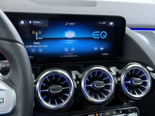 Mercedes-Benz GLA 250e AMG // Memory Stoelen // Distronic // Panoramadak // Rij Assistentiepakket // MultiBeam LED ... ActivLease financial lease