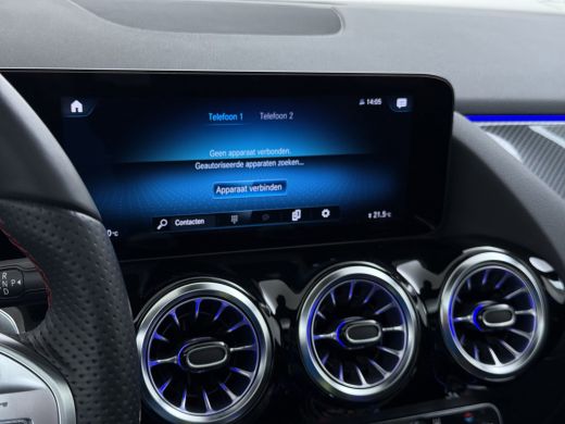 Mercedes-Benz GLA 250e AMG // Memory Stoelen // Distronic // Panoramadak // Rij Assistentiepakket // MultiBeam LED ... ActivLease financial lease