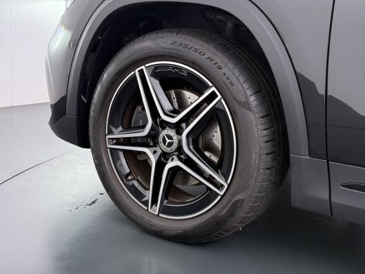 Mercedes-Benz GLA 250e AMG // Memory Stoelen // Distronic // Panoramadak // Rij Assistentiepakket // MultiBeam LED ... ActivLease financial lease