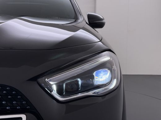 Mercedes-Benz GLA 250e AMG // Memory Stoelen // Distronic // Panoramadak // Rij Assistentiepakket // MultiBeam LED ... ActivLease financial lease