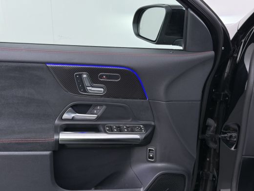 Mercedes-Benz GLA 250e AMG // Memory Stoelen // Distronic // Panoramadak // Rij Assistentiepakket // MultiBeam LED ... ActivLease financial lease