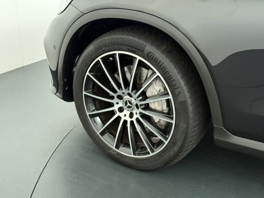 Mercedes-Benz GLC 250 4Matic // Trekhaak // Burmester // Panoramadak // Memory Stoelen // 360 Camera // 20" // Lede... ActivLease financial lease