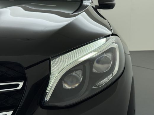 Mercedes-Benz GLC 250 4Matic // Trekhaak // Burmester // Panoramadak // Memory Stoelen // 360 Camera // 20" // Lede... ActivLease financial lease