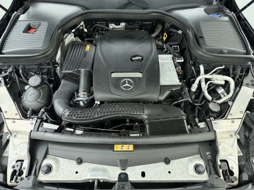 Mercedes-Benz GLC 250 4Matic // Trekhaak // Burmester // Panoramadak // Memory Stoelen // 360 Camera // 20" // Lede... ActivLease financial lease