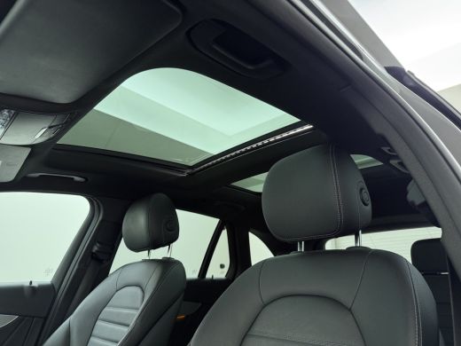 Mercedes-Benz GLC 250 4Matic // Trekhaak // Burmester // Panoramadak // Memory Stoelen // 360 Camera // 20" // Lede... ActivLease financial lease