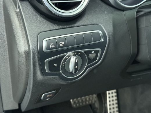 Mercedes-Benz GLC 250 4Matic // Trekhaak // Burmester // Panoramadak // Memory Stoelen // 360 Camera // 20" // Lede... ActivLease financial lease