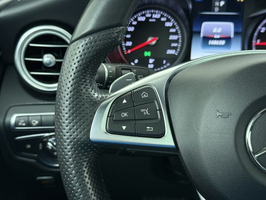 Mercedes-Benz GLC 250 4Matic // Trekhaak // Burmester // Panoramadak // Memory Stoelen // 360 Camera // 20" // Lede... ActivLease financial lease