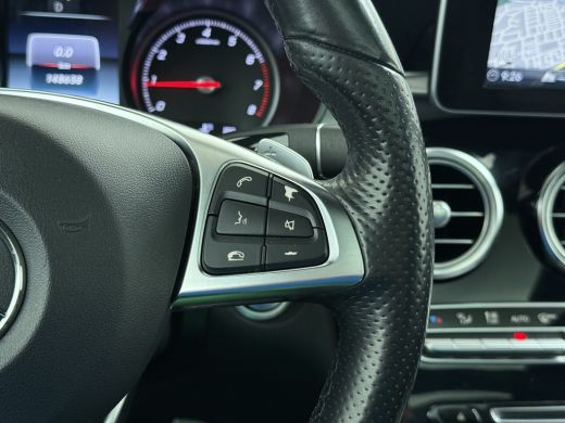 Mercedes-Benz GLC 250 4Matic // Trekhaak // Burmester // Panoramadak // Memory Stoelen // 360 Camera // 20" // Lede... ActivLease financial lease