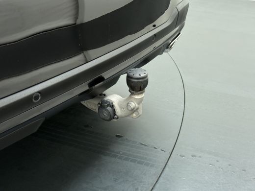 Mercedes-Benz GLC 250 4Matic // Trekhaak // Burmester // Panoramadak // Memory Stoelen // 360 Camera // 20" // Lede... ActivLease financial lease