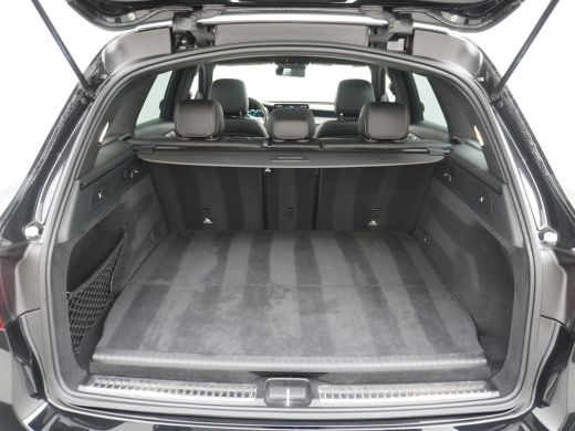 Mercedes-Benz GLC 300e AMG 4Matic // Panoramadak // Burmester // 360 Camera // Keyless // Carbon // Sfeerverlichtin... ActivLease financial lease