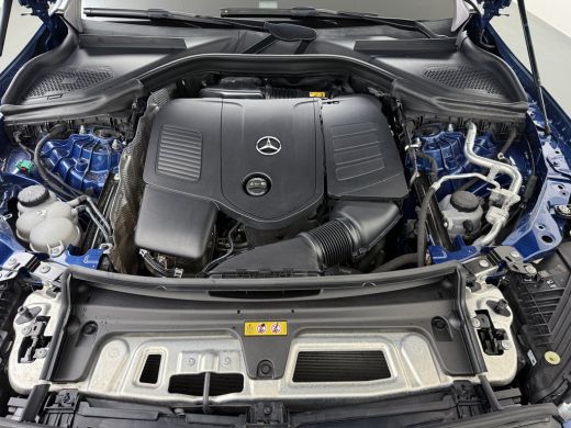 Mercedes-Benz GLC 300e AMG 4Matic // Trekhaak // Massage // Burmester 3D // Multi Contour Stoelen // 360 // Distron... ActivLease financial lease