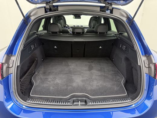 Mercedes-Benz GLC 300e AMG 4Matic // Trekhaak // Massage // Burmester 3D // Multi Contour Stoelen // 360 // Distron... ActivLease financial lease