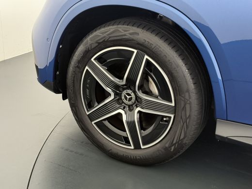 Mercedes-Benz GLC 300e AMG 4Matic // Trekhaak // Massage // Burmester 3D // Multi Contour Stoelen // 360 // Distron... ActivLease financial lease
