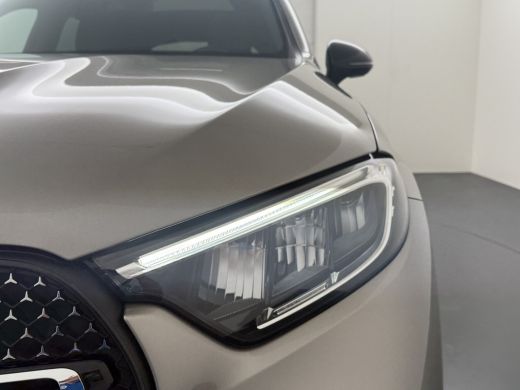 Mercedes-Benz GLC 400e 4Matic AMG 381PK // Airmatic // Trekhaak // Panoramadak // Achteras besturing // Memory // T... ActivLease financial lease