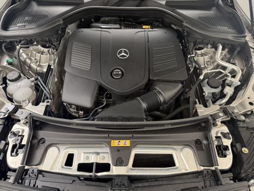 Mercedes-Benz GLC 400e 4Matic AMG 381PK // Airmatic // Trekhaak // Panoramadak // Achteras besturing // Memory // T... ActivLease financial lease