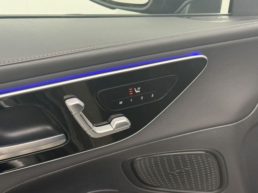 Mercedes-Benz GLC 400e 4Matic AMG 381PK // Airmatic // Trekhaak // Panoramadak // Achteras besturing // Memory // T... ActivLease financial lease