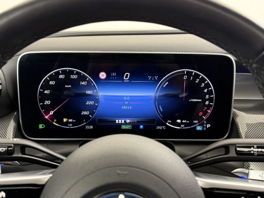 Mercedes-Benz GLC 400e 4Matic AMG 381PK // Airmatic // Trekhaak // Panoramadak // Achteras besturing // Memory // T... ActivLease financial lease