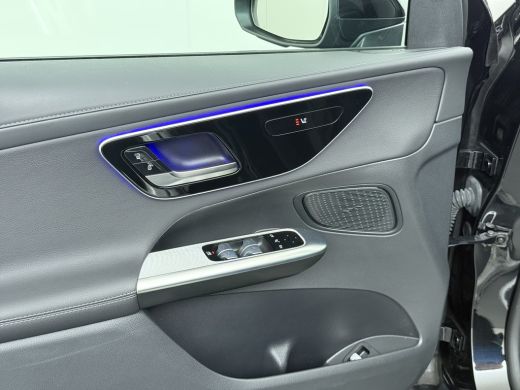 Mercedes-Benz GLC 400e 4Matic AMG // Trekhaak // Luchtvering // Meesturende Achteras // Panoramadak // Nightpakket ... ActivLease financial lease