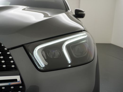 Mercedes-Benz GLE Coup&eacute; 350e AMG // Luchtvering // Massage Stoelen // Panoramadak // Trekhaak 3500kg // Headup // N... ActivLease financial lease