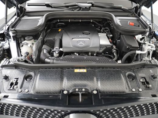 Mercedes-Benz GLE Coup&eacute; 350e AMG // Luchtvering // Massage Stoelen // Panoramadak // Trekhaak 3500kg // Headup // N... ActivLease financial lease