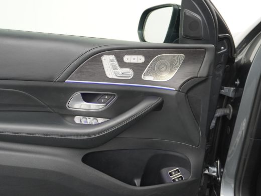 Mercedes-Benz GLE Coup&eacute; 350e AMG // Luchtvering // Massage Stoelen // Panoramadak // Trekhaak 3500kg // Headup // N... ActivLease financial lease