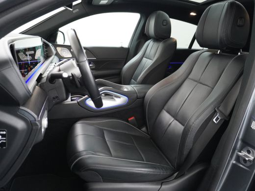 Mercedes-Benz GLE Coup&eacute; 350e AMG // Luchtvering // Massage Stoelen // Panoramadak // Trekhaak 3500kg // Headup // N... ActivLease financial lease
