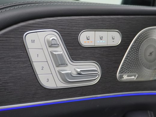 Mercedes-Benz GLE Coup&eacute; 350e AMG // Luchtvering // Massage Stoelen // Panoramadak // Trekhaak 3500kg // Headup // N... ActivLease financial lease