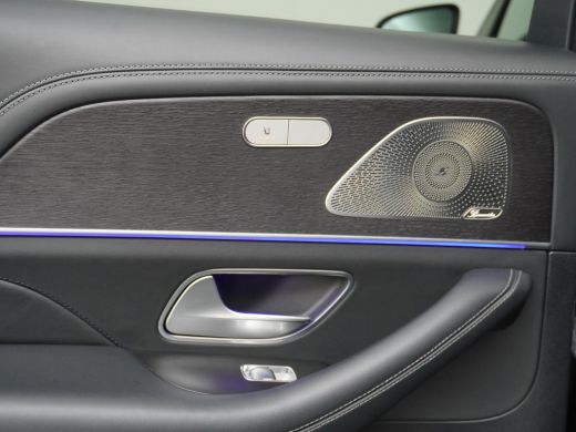 Mercedes-Benz GLE Coup&eacute; 350e AMG // Luchtvering // Massage Stoelen // Panoramadak // Trekhaak 3500kg // Headup // N... ActivLease financial lease