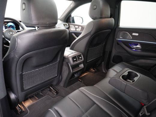 Mercedes-Benz GLE Coup&eacute; 350e AMG // Luchtvering // Massage Stoelen // Panoramadak // Trekhaak 3500kg // Headup // N... ActivLease financial lease