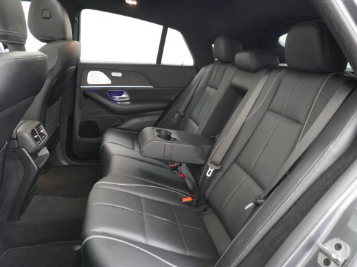 Mercedes-Benz GLE Coup&eacute; 350e AMG // Luchtvering // Massage Stoelen // Panoramadak // Trekhaak 3500kg // Headup // N... ActivLease financial lease