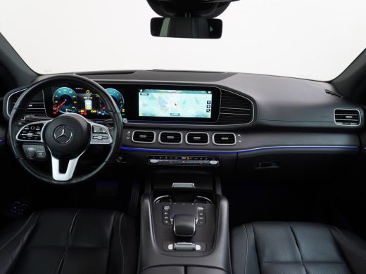 Mercedes-Benz GLE Coup&eacute; 350e AMG // Luchtvering // Massage Stoelen // Panoramadak // Trekhaak 3500kg // Headup // N... ActivLease financial lease