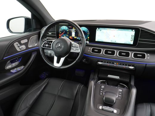 Mercedes-Benz GLE Coup&eacute; 350e AMG // Luchtvering // Massage Stoelen // Panoramadak // Trekhaak 3500kg // Headup // N... ActivLease financial lease