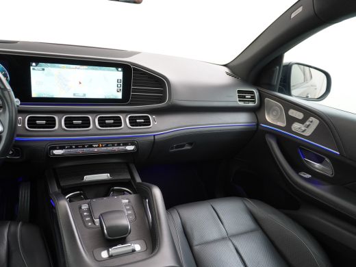 Mercedes-Benz GLE Coup&eacute; 350e AMG // Luchtvering // Massage Stoelen // Panoramadak // Trekhaak 3500kg // Headup // N... ActivLease financial lease