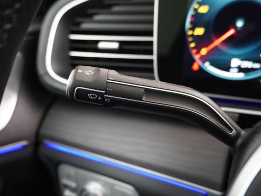 Mercedes-Benz GLE Coup&eacute; 350e AMG // Luchtvering // Massage Stoelen // Panoramadak // Trekhaak 3500kg // Headup // N... ActivLease financial lease